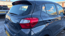 Hyundai i10 1.0 [63] Advance 5dr Auto [Nav] Petrol Hatchback